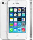 Apple iPhone 4s 16gb WHITE neverlock// / 6.1.3!!!.   - /