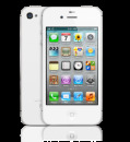 Apple iPhone 4S 32GB NeverLock White.   - /