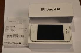 Apple, iphone 4s 64gb/Samsung  SII / Samsung  SIII -  1