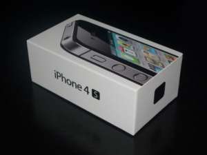 Apple, iPhone 4S ����� (64 ��) $ 700 - ����������� 1