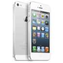 Apple iPhone 5 32Gb White (2012).   - /