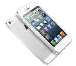 Apple iPhone 5 32Gb White.   - /