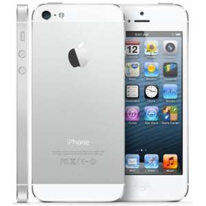 Apple iPhone 5 32Gb White ��������� - ����������� 1