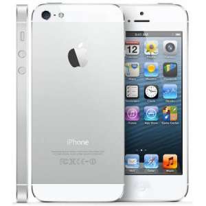 Apple iPhone 5 64Gb White -  1