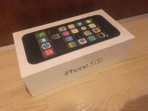 Apple iPhone 5s 16gb  32gb -  1