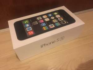 Apple iPhone 5s 16gb � 32gb - ����������� 1