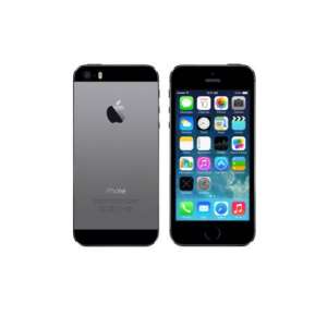 Apple iPhone 5S 32Gb Space Gray -  1