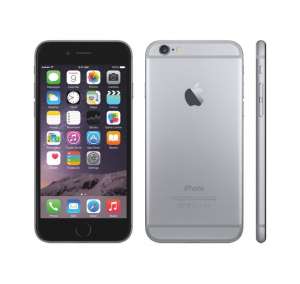 Apple iPhone 6  16Gb .   -  1