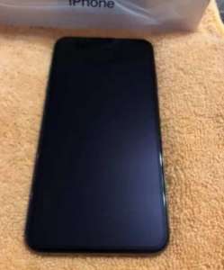 Apple iPhone XS 64GB Space Gray � ��������� - ����������� 1