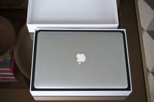 Apple MacBook Pro 15  -  1