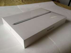 Apple MacBook Pro 15 �������� - ����������� 1