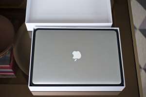 Apple MacBook Pro 15 �������� - ����������� 1