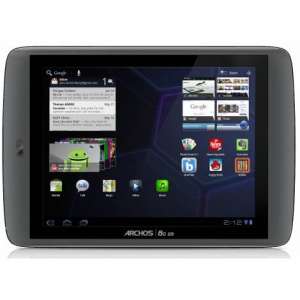 Archos 80 G9 Turbo 8Gb ��������� - ����������� 1