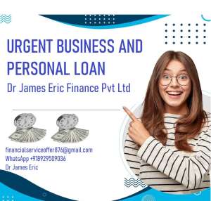 Are you in need of Urgent Loan Here no collateral required all problems regarding Loan is solved between a short period of time -  1