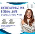   : Are you in need of Urgent Loan Here no collateral required all problems regarding Loan is solved between a short period of time
