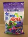  : Ariel  6   Ariel Actilift Lenor professional