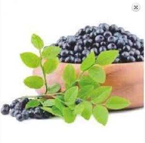 Aronia berry extract   , 10  -  1