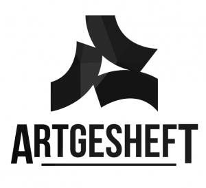 ARTGesheft -       -  1