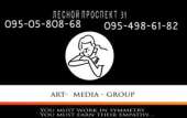 Art-Media Group " "