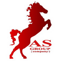 AS Group  -  1