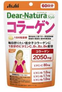 Asahi Dear-Natura style �������� ������� � ����������������� ���������� � 4 ����������. - ����������� 1