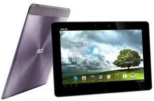 Asus Transformer Pad Infinity TF700T 64GB Gray �.�. - ����������� 1