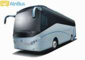 "atnbus" - он-лайн продажа билетов на автобус. Перевозки - Услуги
