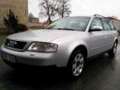 ������� � ����������: Audi A6 �� ��������