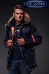 A����������� ������ ������ AIRBOSS (�������� ����) - ����������� 1