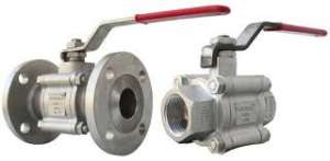 BALL VALVES IN KOLKATA -  1