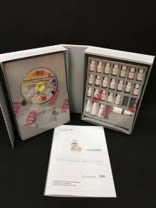 BAPK ����� VITA AKZENT Plus POWDER KIT (����� ����� ��������) - ����������� 1