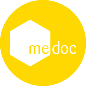 BAS / 1C + M.E.Doc -  1