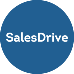 BAS / 1C + SalesDrive =   -  1