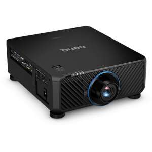 BenQ LU9800 10,000-Lumen WUXGA Large-Venue Laser DLP Projector -  1