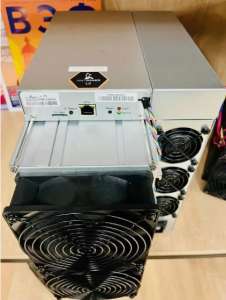 Bitmain Antminer L9 17Ghs Doge/LTC 3570W ASIC Miner -  1