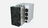 Bitmain Antminer S21 XP (270Th)SHA256 Bitcoin ASIC Miner.   - /