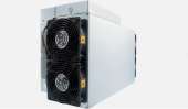 Bitmain Antminer S21 XP (270Th)SHA256 Bitcoin ASIC Miner -  2