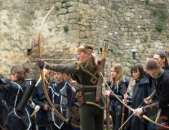 BLACK ARROW - �������� ��������������� �����-���������� ���. �������, ������� - ������