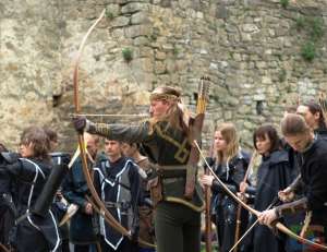 BLACK ARROW - �����-���������� ��� - ����������� 1