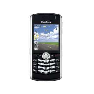 BlackBerry 8110 Pearl   -  1