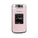 BlackBerry 8220 Pearl Flip Pink.   - /