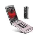 BlackBerry 8220 Pearl Flip Pink -  2