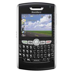 BlackBerry 8800 (qwerty) -  1
