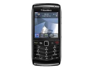 Blackberry 9105 Pearl 3G  -  1