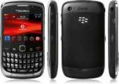 BlackBerry 9300 Curve 3G.   - /