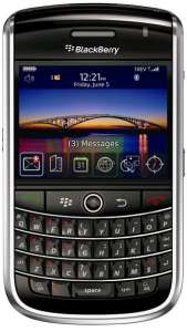 Blackberry 9630 Tour CDMA/GSM  -  1