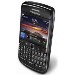 BlackBerry Bold 9780  -  1