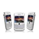 BlackBerry Bold 9780 White -  3