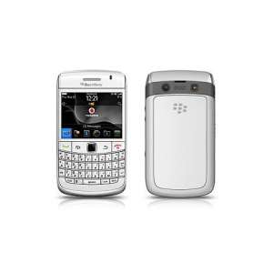 BlackBerry Bold 9780 White -  1