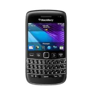 Blackberry Bold 9790 Black -  1